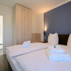 Smart & Stay Aparthotel Saarbrücken-Süd - Bild 2