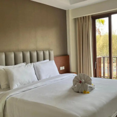 New Kuta Hotel - Bild 13