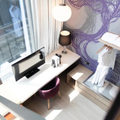 Studio M Hotel Singapore - Bild 7