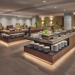 DoubleTree by Hilton Hannover Schweizerhof - Bild 27