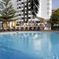 BG Hotel Pamplona - Bild 15