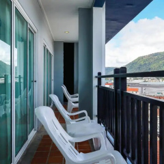 Amata Patong Hotel - Bild 21
