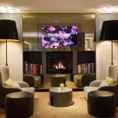 Starhotels Michelangelo - Bild 26