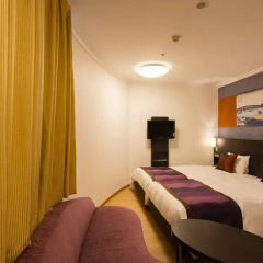 Ryogoku View Hotel thumbnail 6