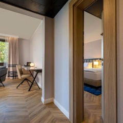 DoubleTree by Hilton Berlin Ku'damm - Bild 20