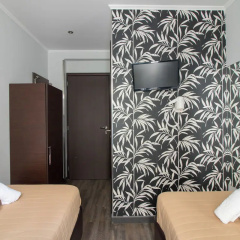 Cosmopolit Hotel - Bild 13