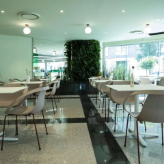C-Hotels Concorde Hotel - Bild 26