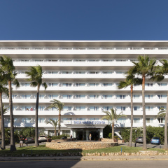 Hotel Palia Maria Eugenia - Bild 1