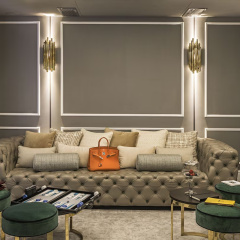 Corso 281 Luxury Suites Roma Hotel - Bild 23