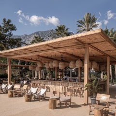 Balmy Beach Resort Kemer - Bild 8