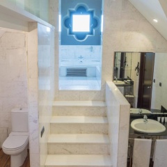 AC Hotel Ciudad de Sevilla by Marriott - Bild 15