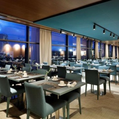 Hyatt Regency Barcelona Tower - Bild 18
