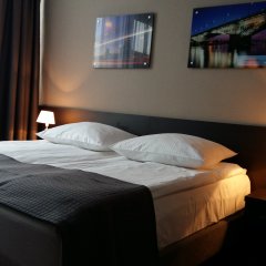 Hotel Belwederski in Warsaw, Poland from 89$, photos, reviews - zenhotels.com guestroom