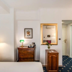 Napoleon Hotel - Bild 10