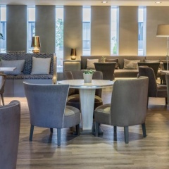 AC Hotel Ciudad de Sevilla by Marriott - Bild 21