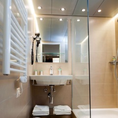 Hotel Alexander - Bild 12