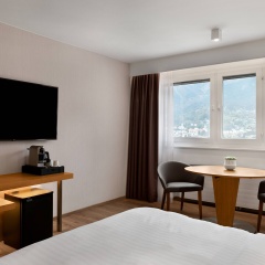 AC Hotel by Marriott Innsbruck - Bild 10