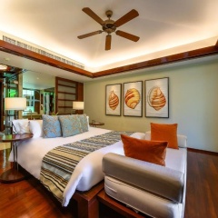 Centara Grand Beach Resort and Villas Krabi Hotel - Bild 3