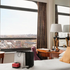 Millennium Hotel London Knightsbridge - Bild 12