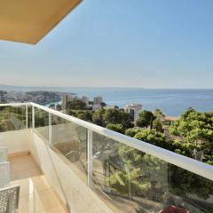 BQ Belvedere Hotel - Bild 7