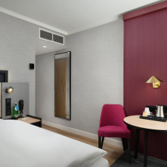 Danubius Hotel Erzsébet City Center - Bild 3
