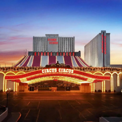 Circus Circus Hotel, Casino & Theme Park - Bild 25