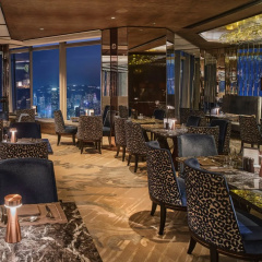 The Ritz-Carlton, Hong Kong - Bild 18