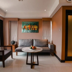 The Nest Hotel Nusa Dua Hotel - Bild 15