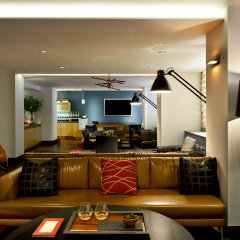 The Fifty Sonesta Select New York in New York, United States of America from 412$, photos, reviews - zenhotels.com photo 20