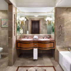 Shangri-La Bangkok - Bild 19