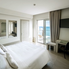 Hotel Smy Aran Blu Roma Mare - Bild 17