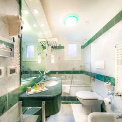 Colombina Hotel - Bild 22