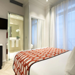 Hotel Eurostars Regina - Bild 17