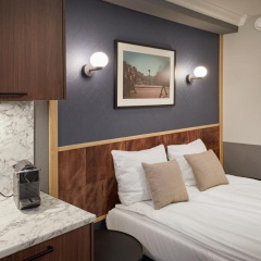 Nova Apartments - Bild 10