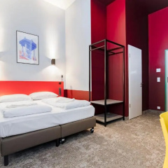Maverick Athenaeum Hotel - Bild 2