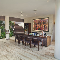 Gending Kedis Luxury Villas & Spa Estate Hotel - Bild 2