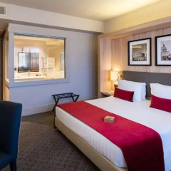 A.Roma Lifestyle Hotel thumbnail 2