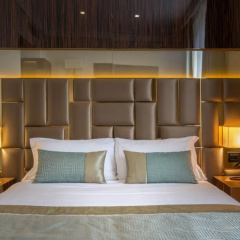 Hotel Gioberti - Bild 7