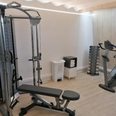 ZT The Golden Hotel Barcelona - Bild 19