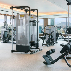 Hyatt Centric Victoria Harbour - Bild 19