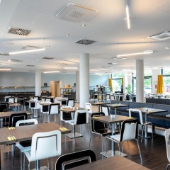 Staycity Aparthotels, Heidelberg - Bild 19