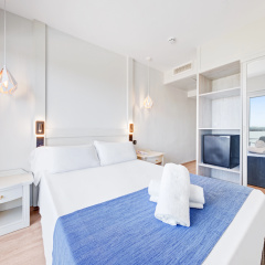Ankaa Hotel - Bild 4