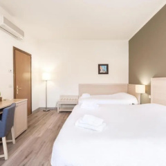Hotel Casanova Venezia - Bild 8