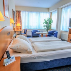 Yors Hotel Hannover - Bild 3