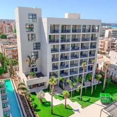 Paradiso Garden Hotel - Bild 1
