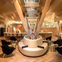 Monument Hotel thumbnail 20