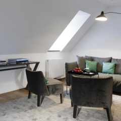 Hotel Maximilian's - Bild 18
