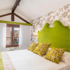 Hotel Villa Rosa - Bild 5