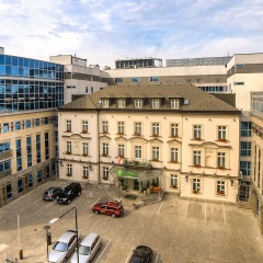 Holiday Inn Krakow City Centre by IHG - Bild 1