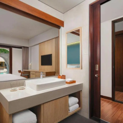 Element Bali Ubud Hotel - Bild 14